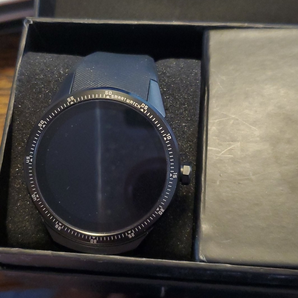3G Smart Watch - Picture 2 of 8
